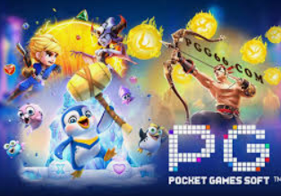 PG麒麟送宝手机版